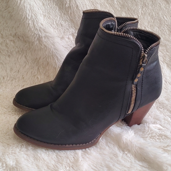 Booties - Picture 2 of 4